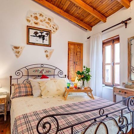 Eros House Villa La Canea Exterior foto
