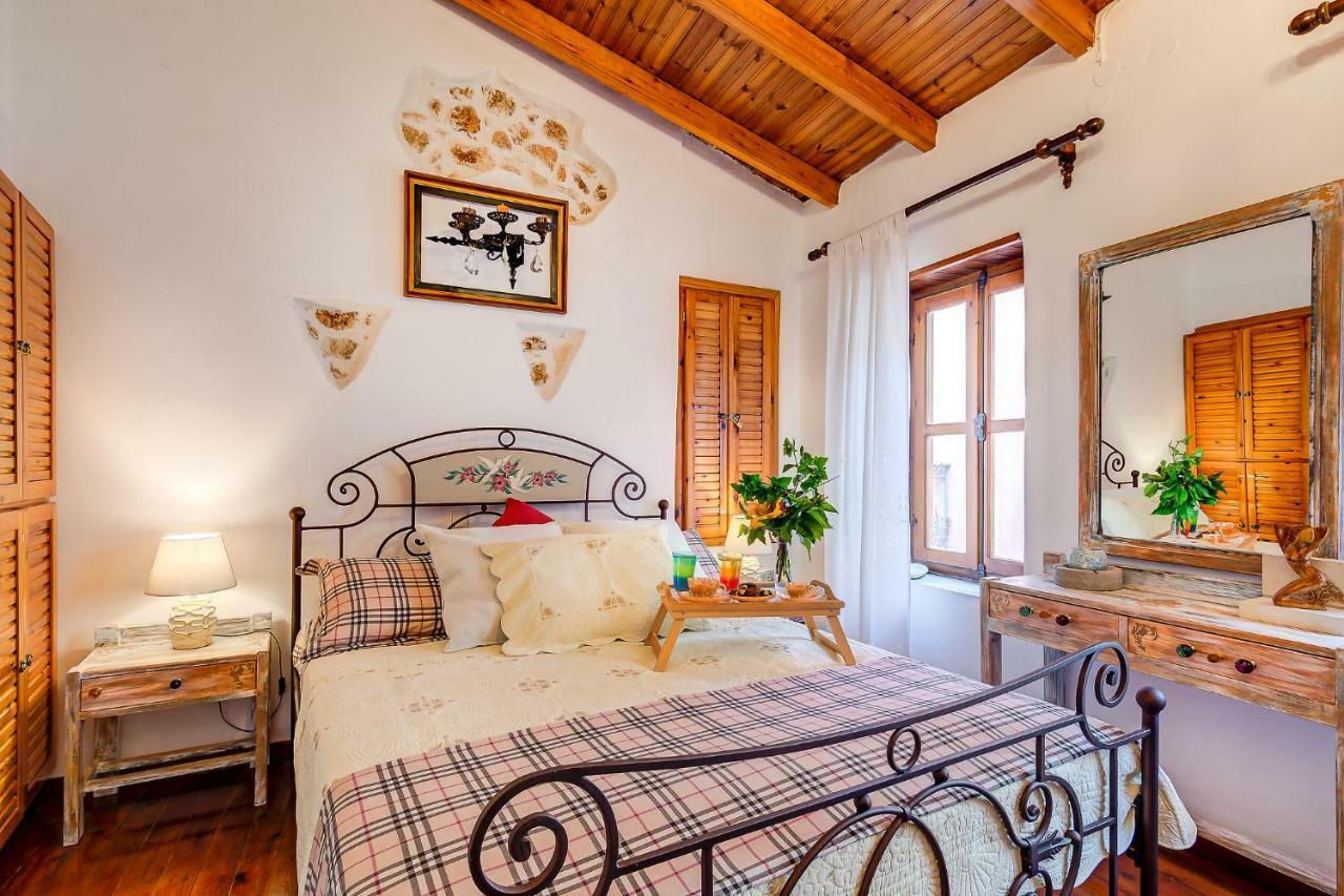 Eros House Villa La Canea Exterior foto